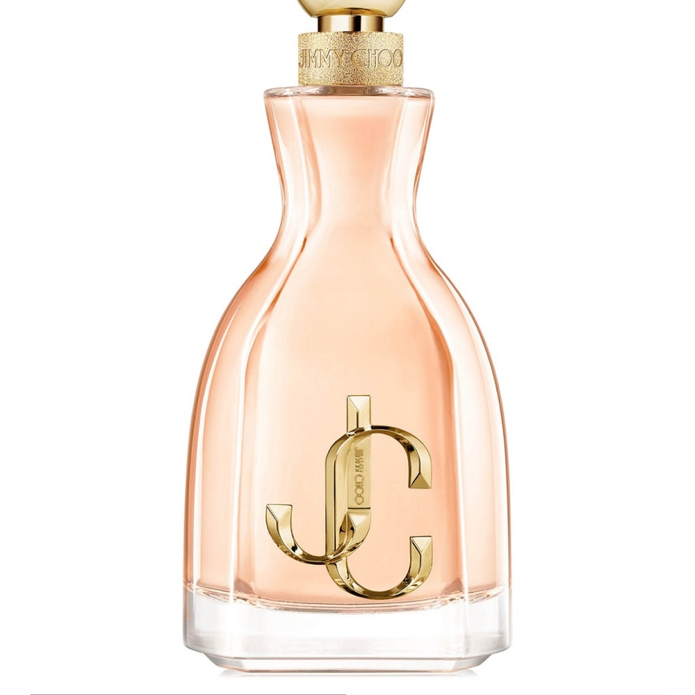 jimmy choo perfum
